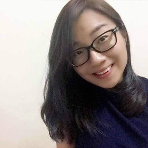 Meet your Posher, Tan wan zhen